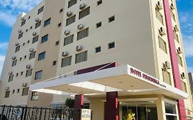 Hotel Piratininga Avenida Amazonas - Rondonópolis
